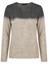 Prada Round Neck Wool Sweater