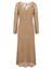 Diane Von Furstenberg Crochet Dess