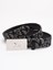 CHRISTIAN DIOR Jacquard Dior Belt