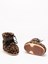 Moon Boot `Icon Low Fleece` Boots