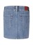 Dondup Dondup Denim Culture Skirt