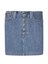 Dondup Dondup Denim Culture Skirt