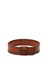 Dolce & Gabbana Leather Belt