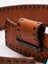 Dolce & Gabbana Leather Belt
