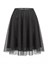Donna Karan Tulle Skirt