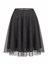 Donna Karan Tulle Skirt