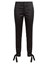 Gucci Satin Bow Detail Pants