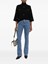 Dondup Dondup Denim Culture Patti Flare Jeans