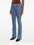 Dondup Dondup Denim Culture Patti Flare Jeans