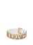 Dolce & Gabbana Leather Belt