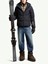 Moncler Grenoble `Angren` Jacket