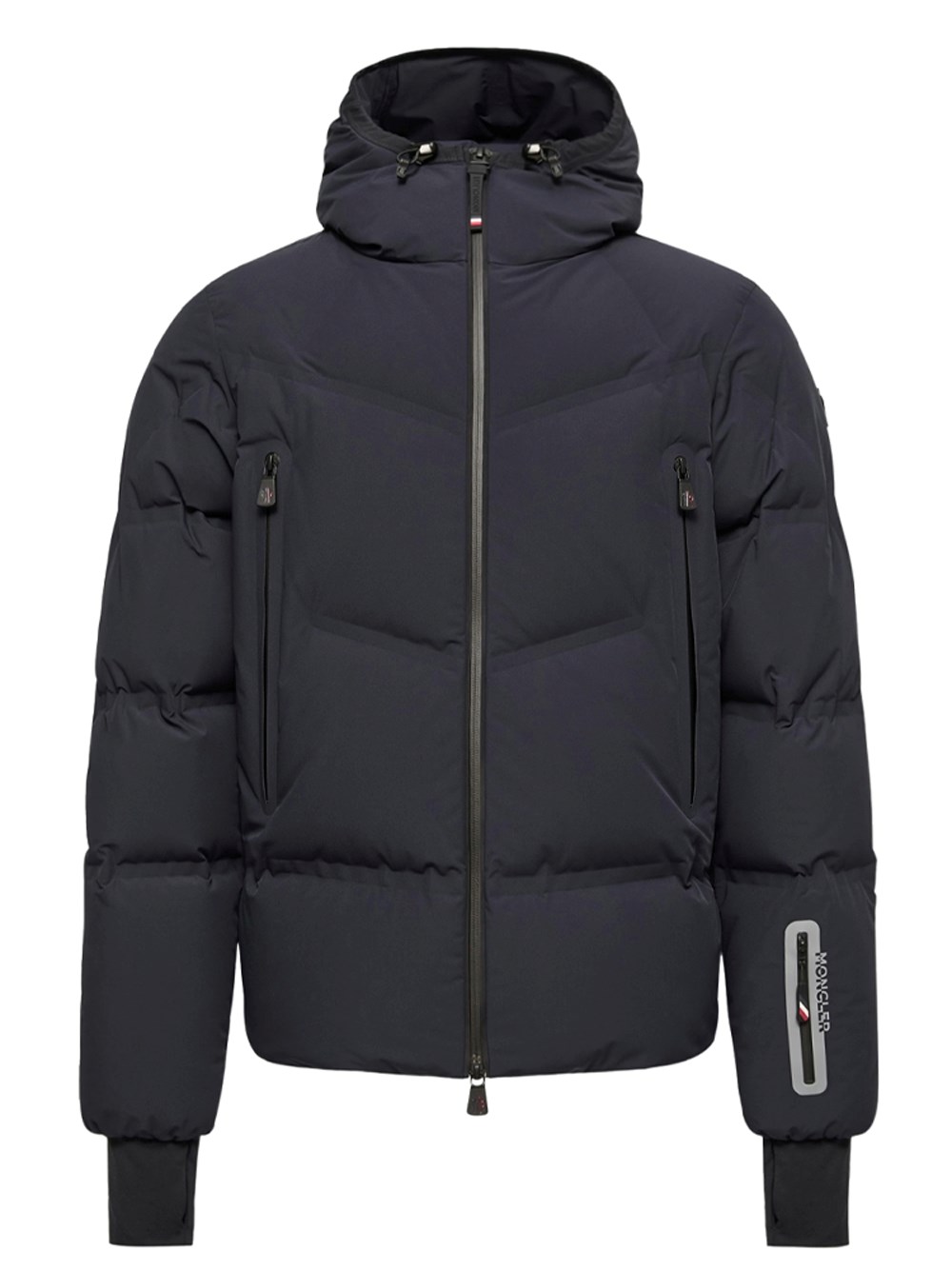Moncler Grenoble `Angren` Jacket