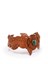 Valentino Garavani Rose Leather Belt