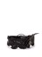Valentino Garavani Rose Leather Belt