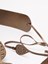 Valentino Garavani Rose Leather Belt