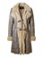Richmond Shearling Coat