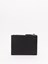 Prada Small Saffiano Leather Zip Wallet