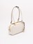 Miu Miu Beau Embossed Leather Mini Bag