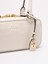 Miu Miu Beau Embossed Leather Mini Bag