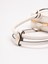 Miu Miu Beau Embossed Leather Mini Bag