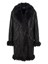 LANVIN Shearling Coat