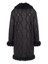 LANVIN Shearling Coat
