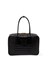 Miu Miu Beau Embossed Leather Handbag