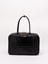 Miu Miu Beau Embossed Leather Handbag