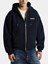 Dsquared2 Relax Fit Zipped Hoodie