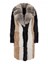 N21 Shearling Coat