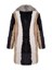 N21 Shearling Coat