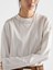 Prada Long Sleeves T-Shirt