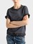 Prada Shapeable T-shirt in Garment-dyed Jersey