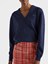 Prada Wool V-Neck