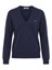 Prada Wool V-Neck