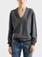 Prada Wool V-Neck