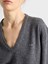Prada Wool V-Neck
