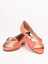 Prada Satin Ballerinas