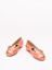 Prada Satin Ballerinas