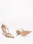 Prada Tejus Pumps