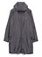Prada Re-Nylon Long Jacket
