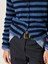 Miu Miu Wool Striped Cardigan