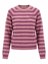 Miu Miu Striped Sweater