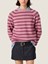 Miu Miu Striped Sweater