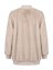 Blancha Mink Bomber Jacket