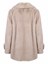Blancha Mink Short Coat