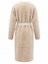 Blancha Reversible Shearling Coat