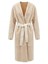 Blancha Reversible Shearling Coat