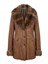 PINO COVINO Shearling Jacket