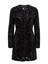 GIAMBATTISTA VALLI Cut Out Shearling Jacket